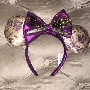 Minnie Ears